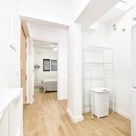 Renovated Apartment On Salinetas Beach. Exterior photo