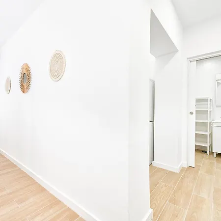 Renovated Apartment On Salinetas Beach. Exterior photo