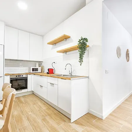 Renovated Apartment On Salinetas Beach. Exterior photo