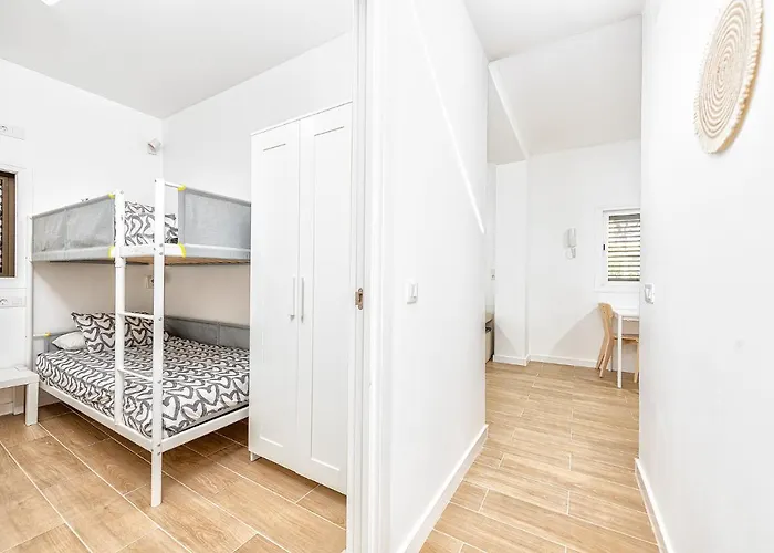 Renovated Apartment On Salinetas Beach.